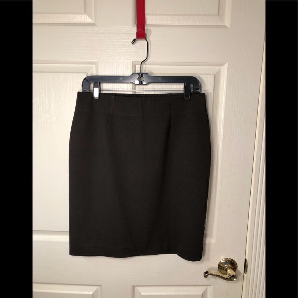 J. Jill skirt